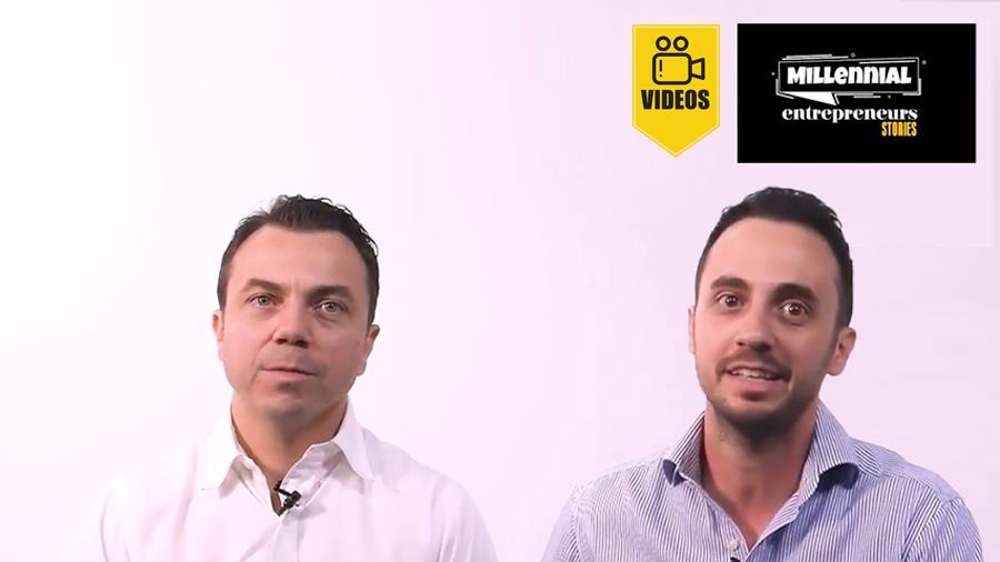 KYRIAKIDES MUSHROOMS