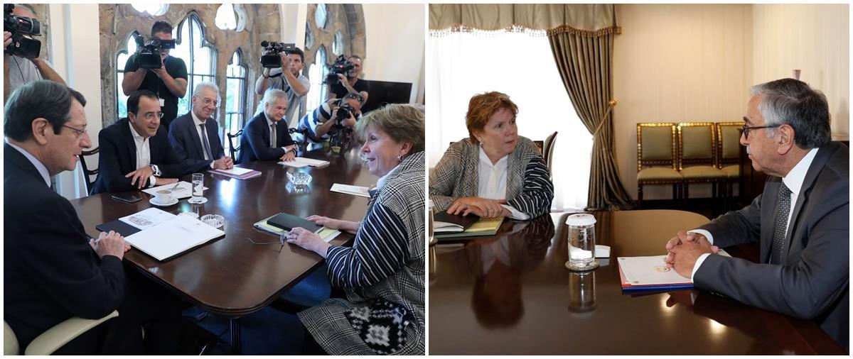 ΣΥΝΑΝΤΗΣΕΙΣ 