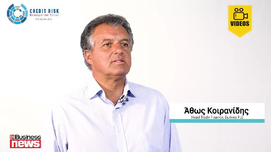 EURIVEX ATHOS KYRANIDES