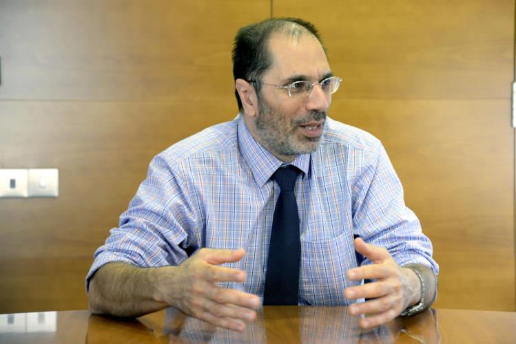  Οδυσσέας  Μιχαηλίδης