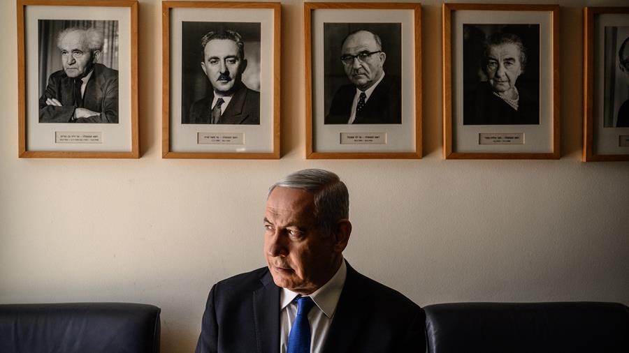 Jerusalem Israel June 25 2019