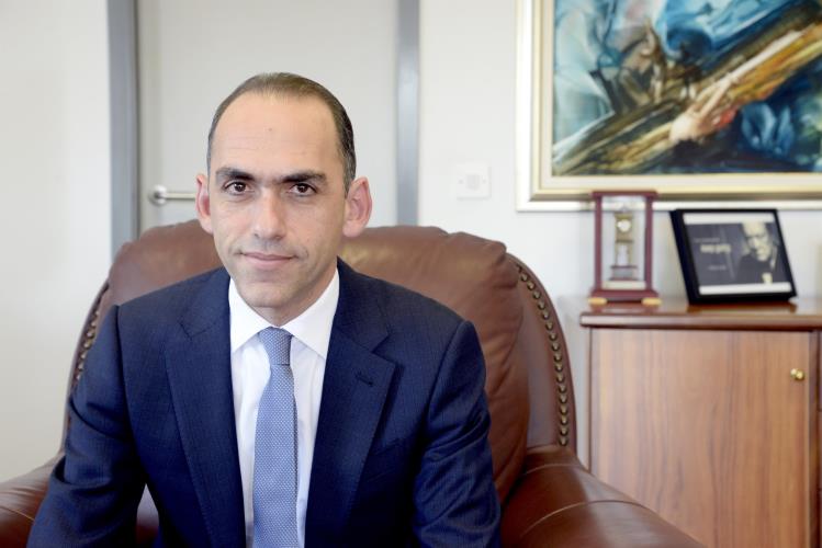 Χάρης Γεωργιάδης