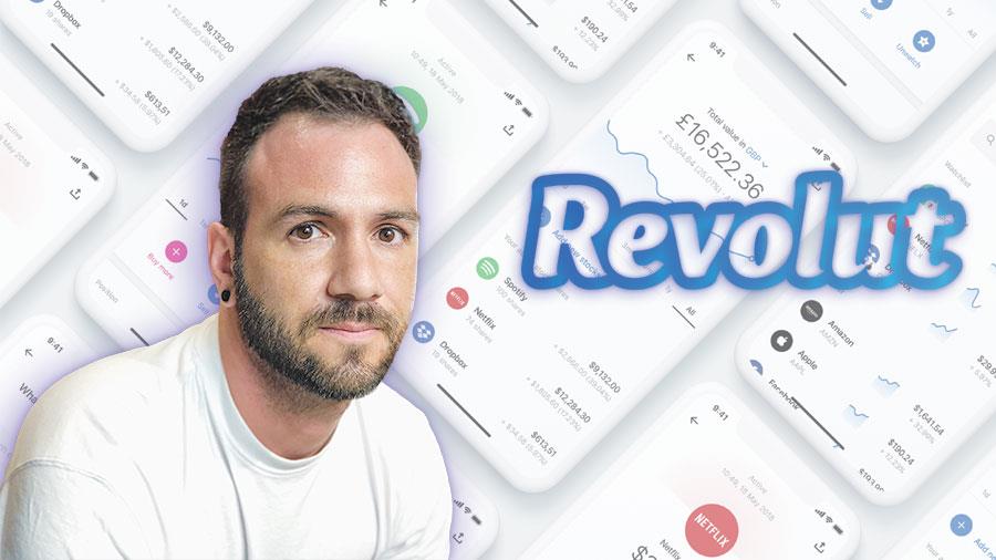 revolut