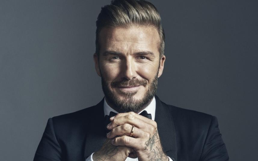 David Beckham