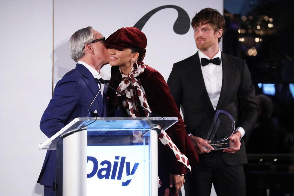 The Daily Front Row 7th Annual Fashion Media Awards