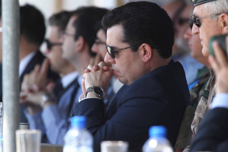 ΥΠ.ΑΜΥΝΑΣ Χ.ΦΩΚΑΙΔΗΣ - ΤΕΛΙΚΗ ΦΑΣΗ ΑΣΚΗΣΗΣ  ΑΡΓΟΝΑΥΤΗΣ 2014