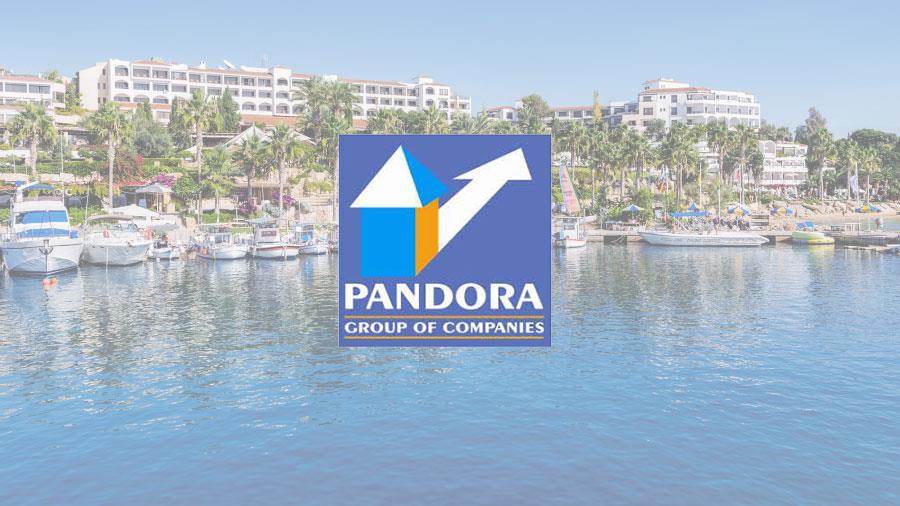pandora