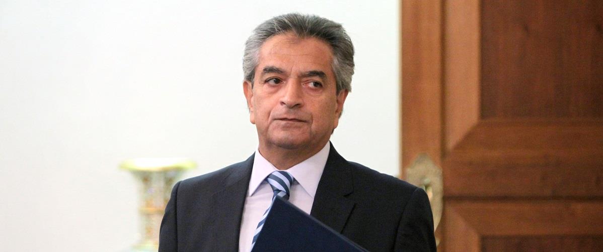 εισαγγελεας