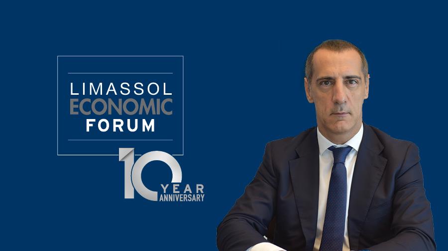 eliasneocleouslimassoleconomicforum