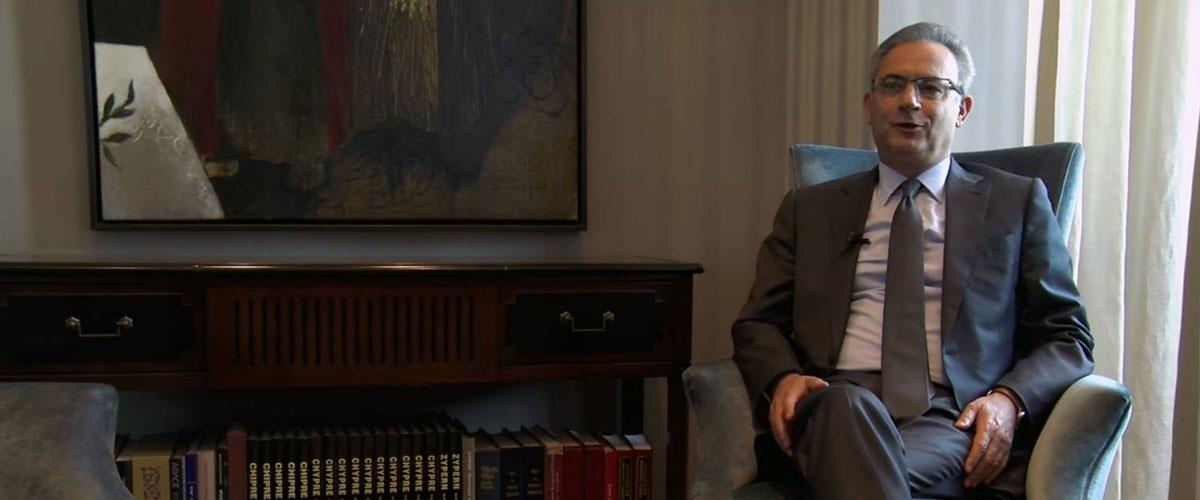 Αβέρωφ Νεοφύτου