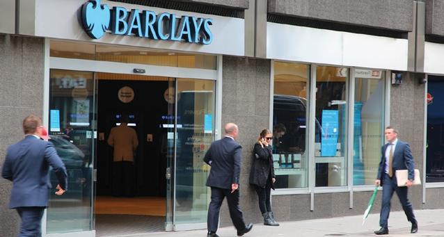 BARCLAYS