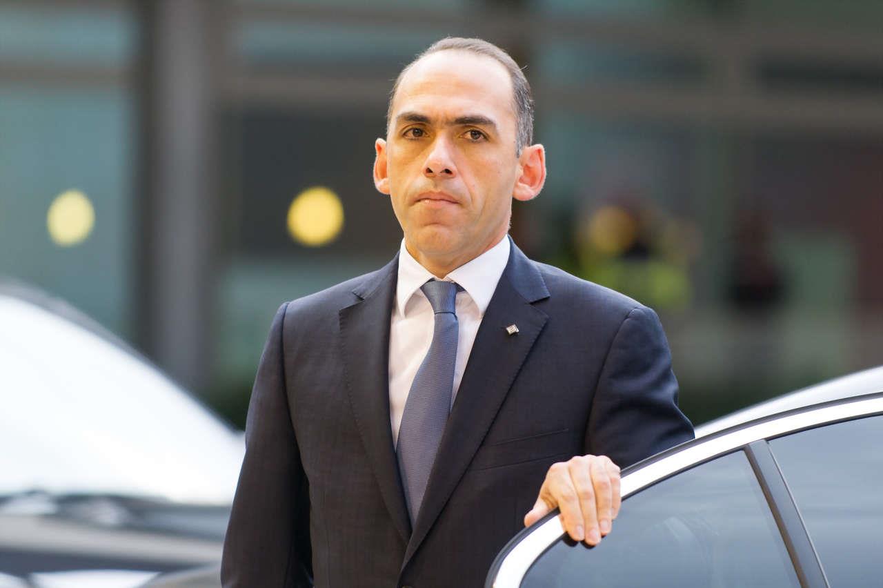 Χάρης Γεωργιάδης