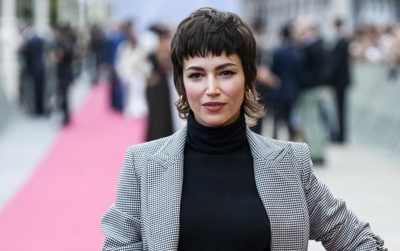 'La Odisea De Los Giles (Heroic Losers)' Premiere - 67th San Sebastian Film Festival