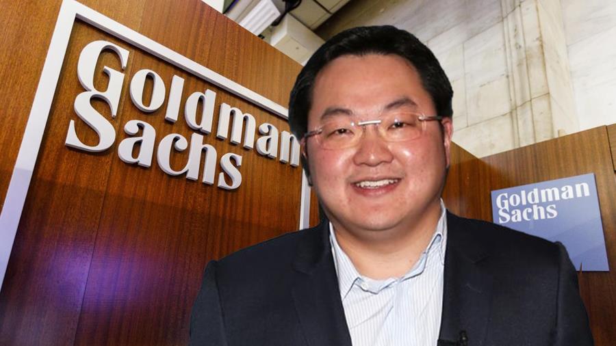 goldmansachslowskandalo