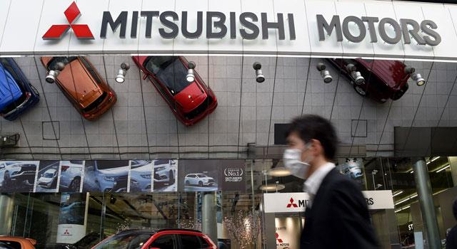 mitsubishi