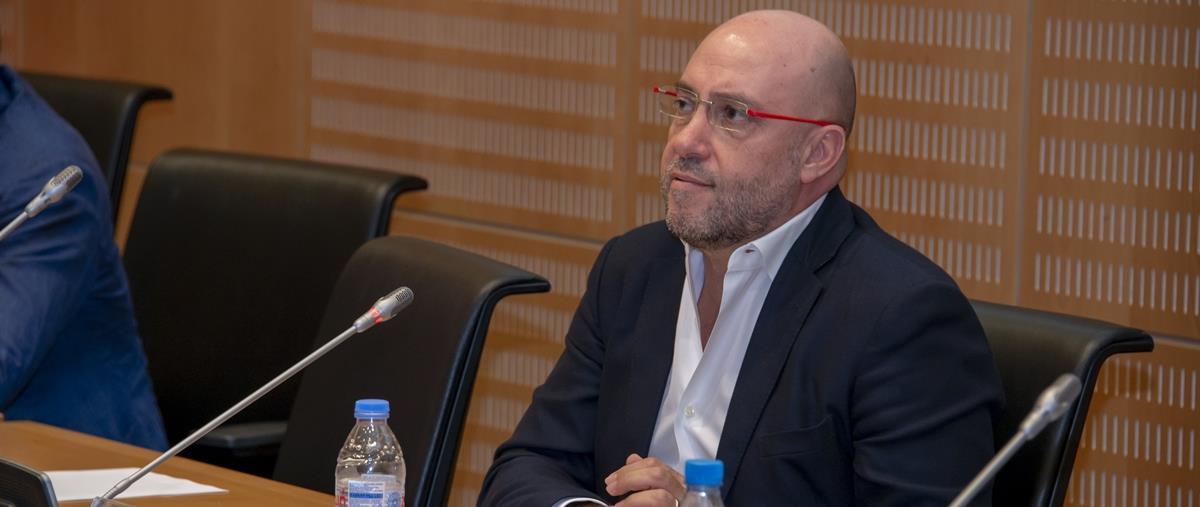 Oxygono - Παμπορίδης