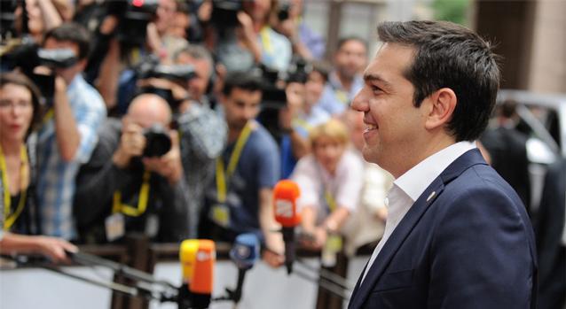 tsipras