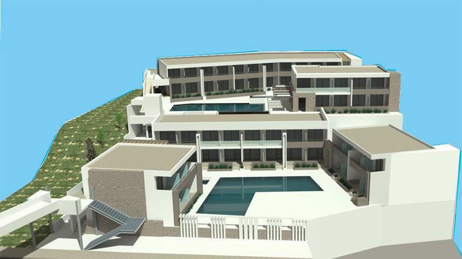 AtlanticaAmalthiaBeachHotel