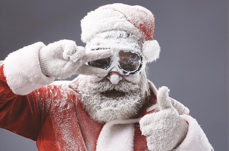 Staroil_Heating_Santa_Poster