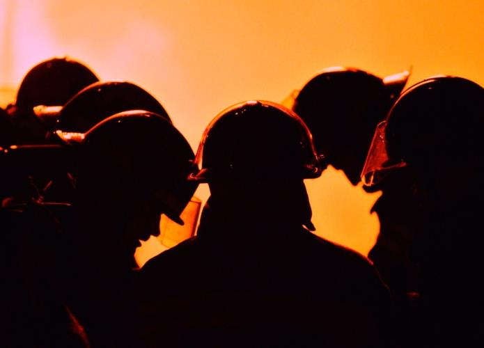 πυροσβστική