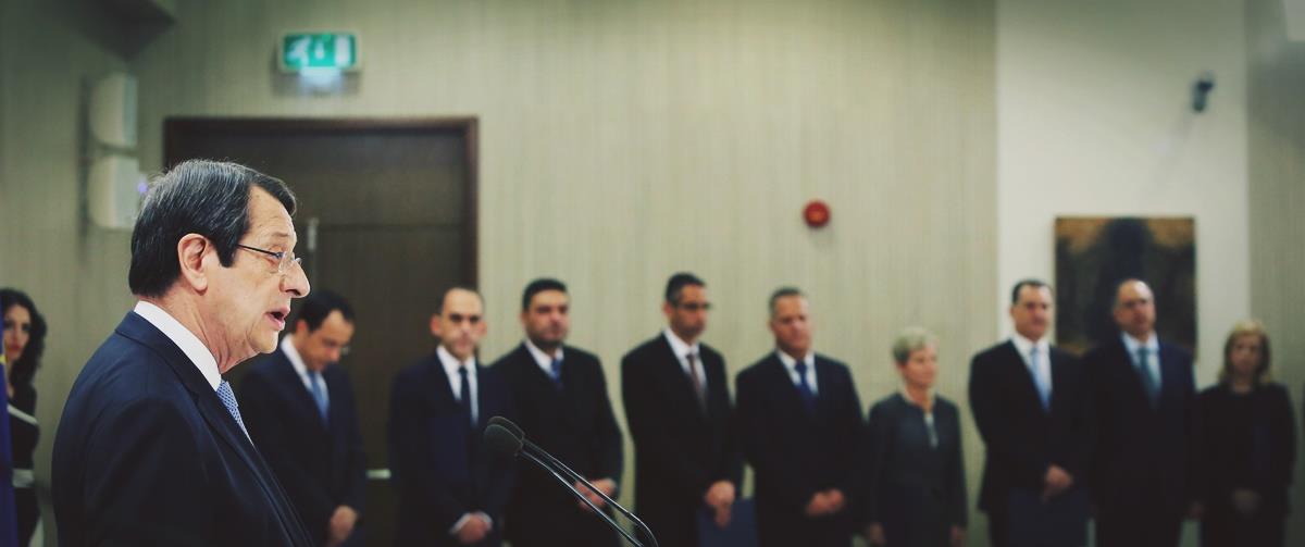 ΠΡΟΕΔΡΙΚΟ - ΤΕΛΕΤΗ ΔΙΑΒΕΒΑΙΩΣΗΣ ΥΠ.ΣΥΜΒΟΥΛΙΟΥ