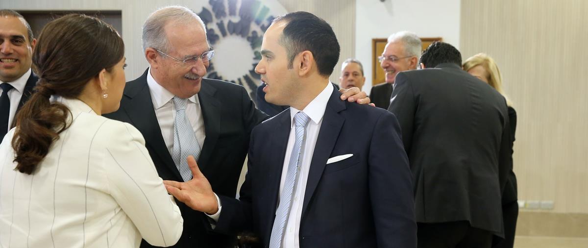 ΠΡΟΕΔΡΙΚΟ - ΤΕΛΕΤΗ ΔΙΑΒΕΒΑΙΩΣΗΣ