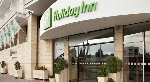 holidayinn