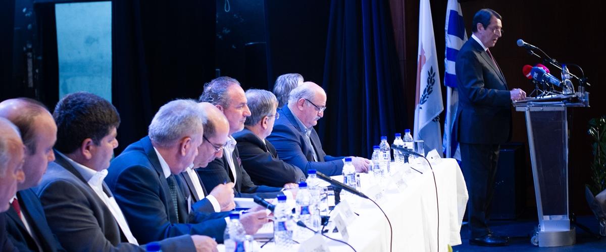 ΠτΔ – Γενική Συνέλευση Ένωσης Δήμω