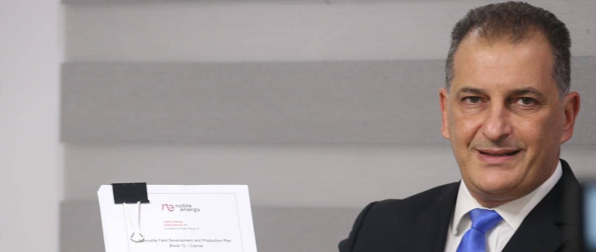 Υπουργός Ενέργειας – Υπογραφές Άδ