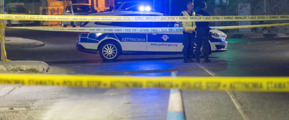 ΛΕΜΕΣΟΣ – ΑΠΟΠΕΙΡΑ ΦΟΝΟΥ 48ΧΡΟΝΟΥ