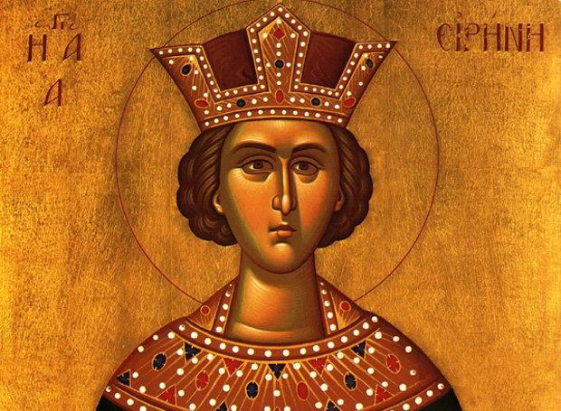 ΑΓΙΑ ΕΙΡΗΝΗ 1