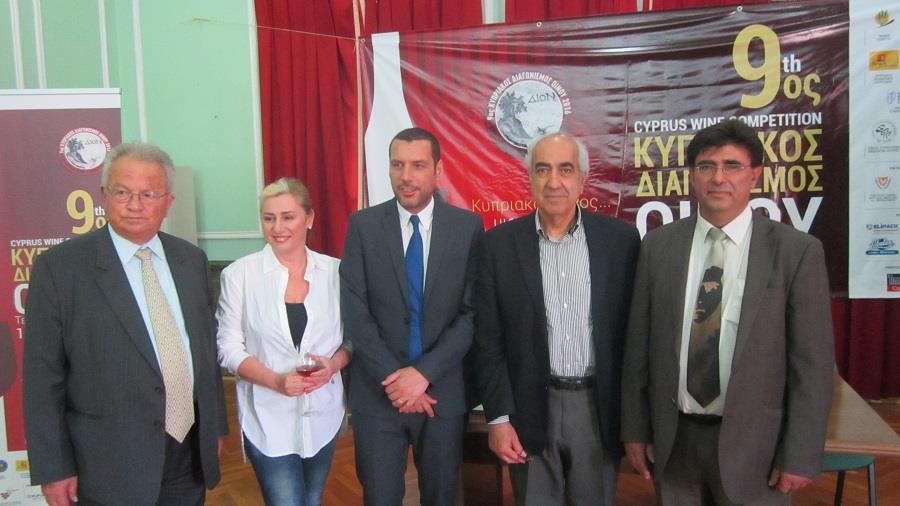 ΔΙΑΓΩΝΙΣΜΟΣ