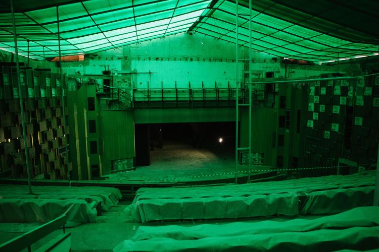 Δημοτικό Θέατρο