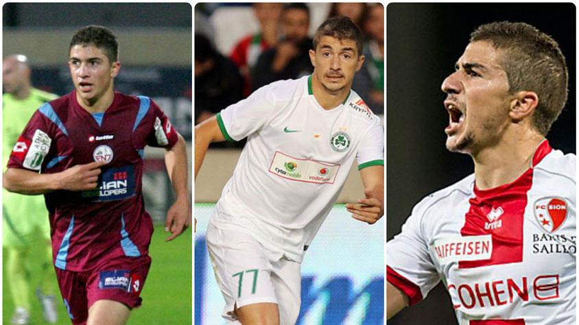 ΧΡΙΣΤΟΦΗ ΚΟΛΑΖ