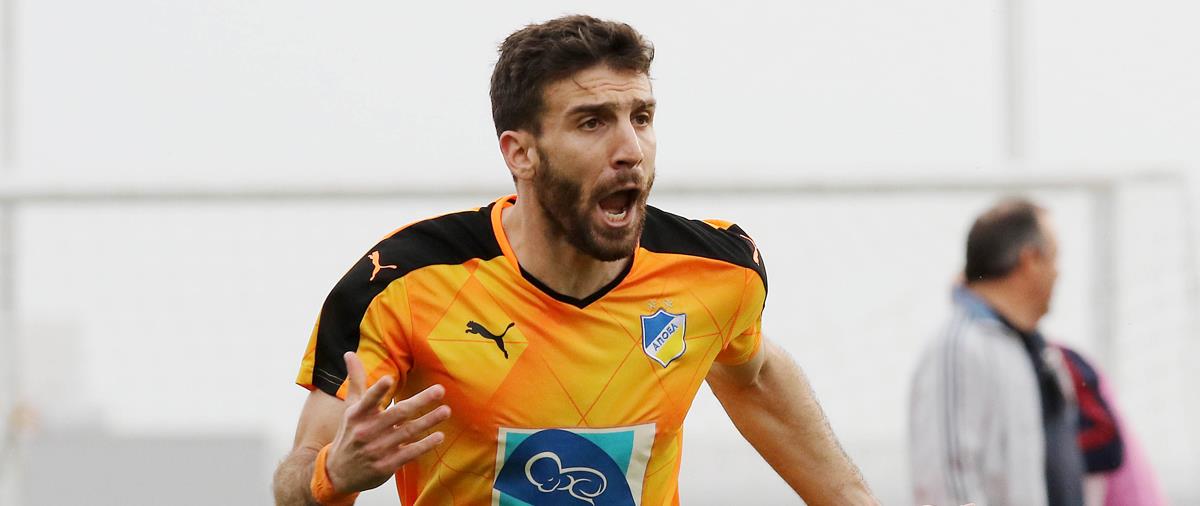 Ο Γιώργος Εφραίμ δηλώνει πλήρως καλυμμένος στον «Αρχάγγελο», γυρνάει την πλάτη στα δημοσιεύματα και χαρακτηρίζει άδικη την κατάληξη της υπόθεσης Τιμούρ Κετσπάγια