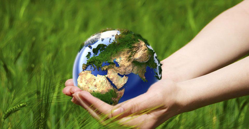 Περιβάλλον