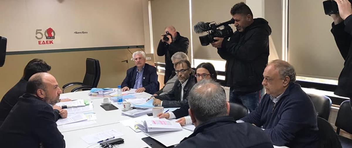 Φωτογραφία: Αριστείδης Βικέτος