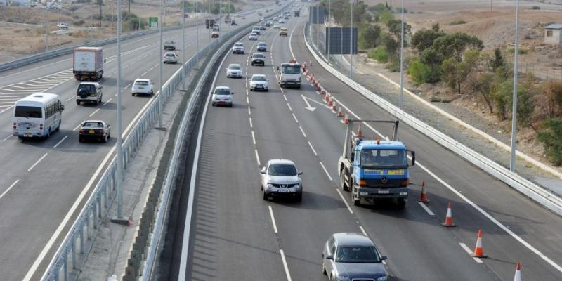 ανοιξε αυτοκινητοδρομος