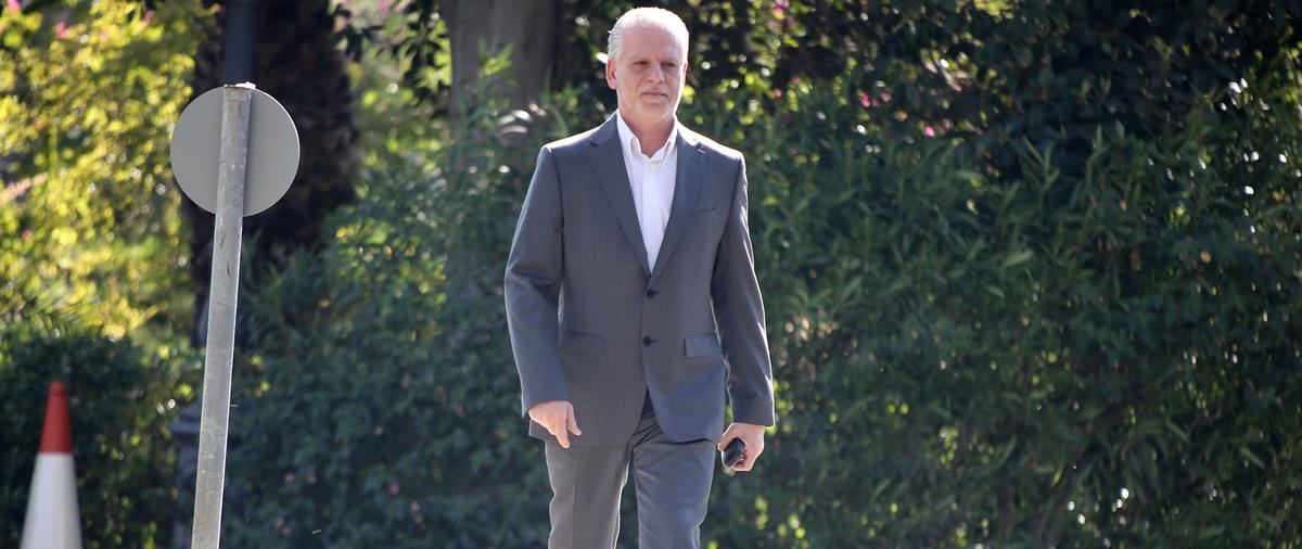 ΠΡΟΕΔΡΙΚΟ ΕΔΕΚ - ΕΘΝΙΚΟ ΣΥΜΒΟΥΛΙΟ