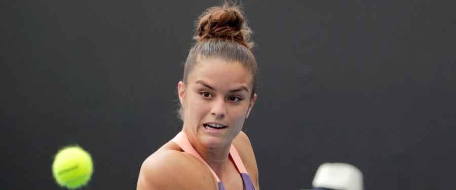AUSTRALIA TENNIS AUSTRALIAN OPEN GRAND SLAM