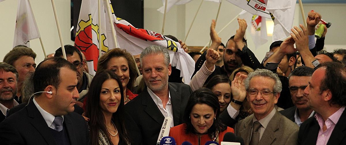 ΜΑΡΙΝΟΣ ΣΙΖΟΠΟΥΛΟΣ ΝΕΟΣ ΠΡΟΕΔΡΟΣ ΕΔΕΚ