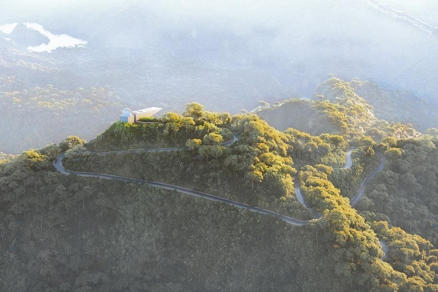 αστερσκοπειο 