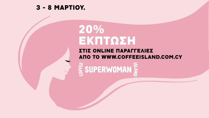 67066 woman's day poster