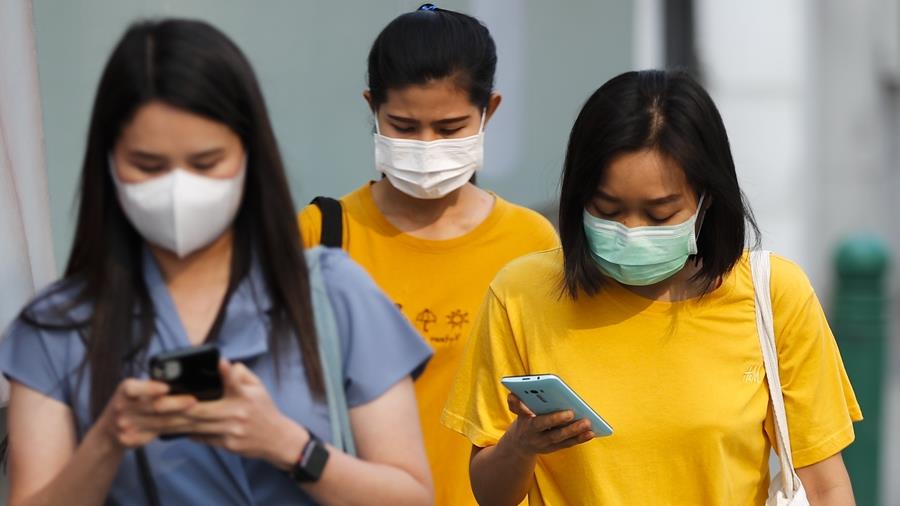 First coronavirus death recorded in Thailand