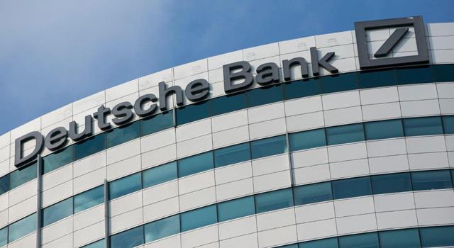 deutschebank