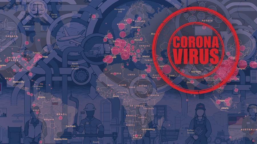 world-corona