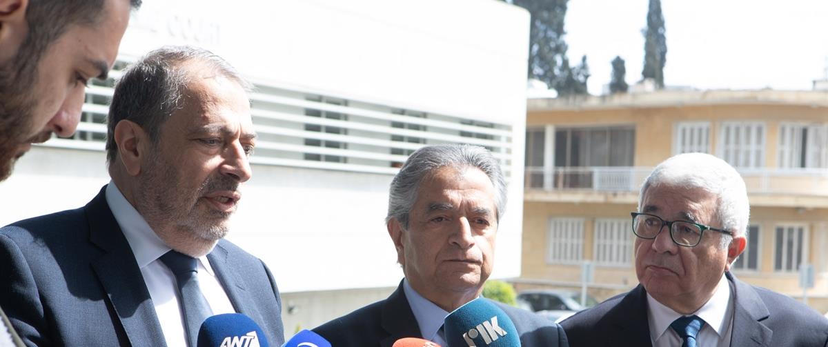 Υπουργός Δικαιοσύνης – Μέτρα στα δ