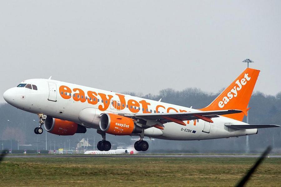 Easyjet