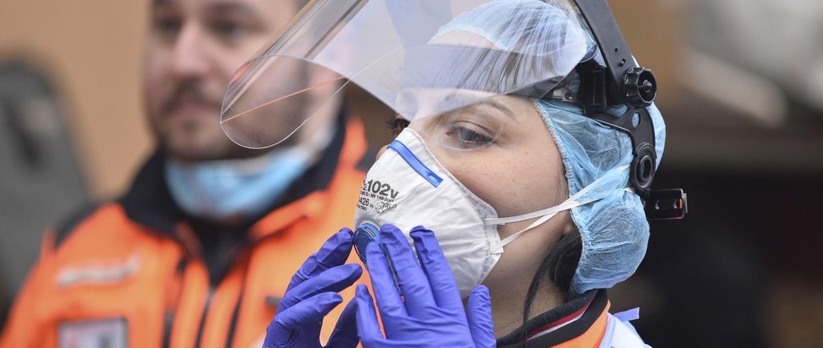 Coronavirus in Milan