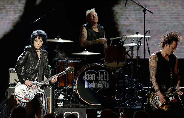 Music Rock and Roll Hall of Fame